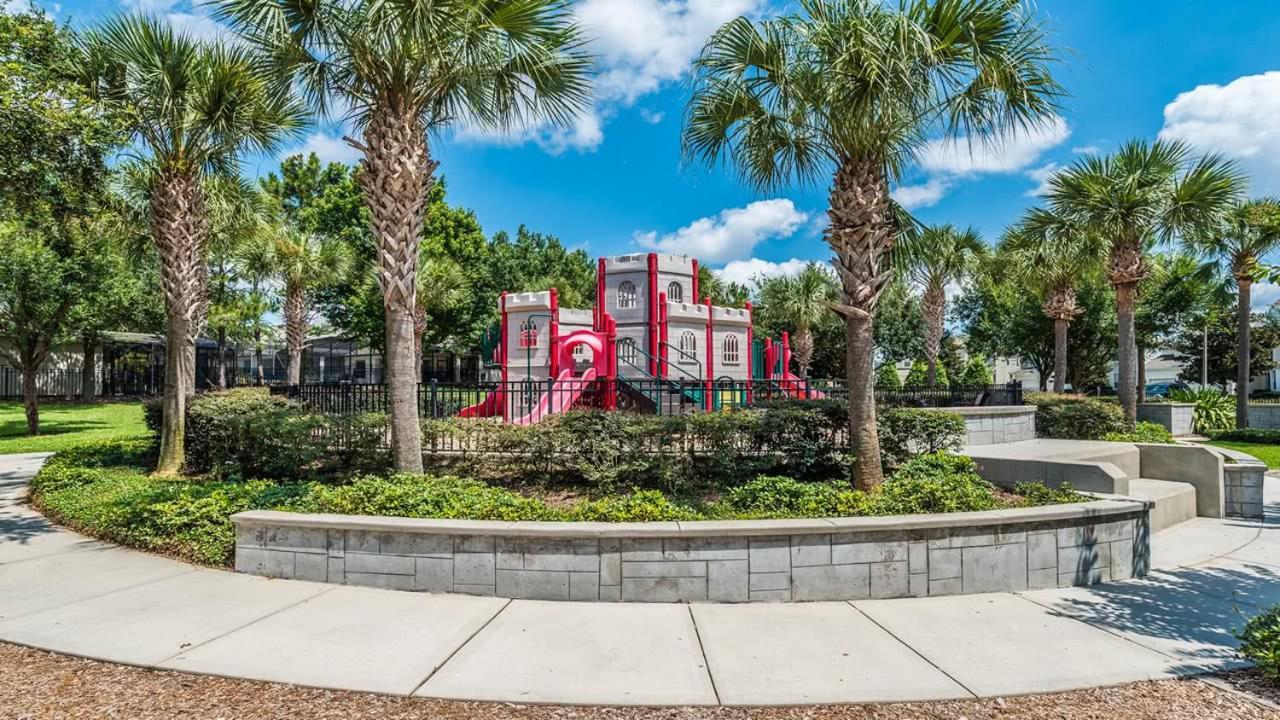 Villa 2696 Manesty Kissimmee Exterior foto