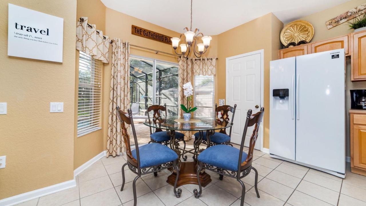 Villa 2696 Manesty Kissimmee Exterior foto