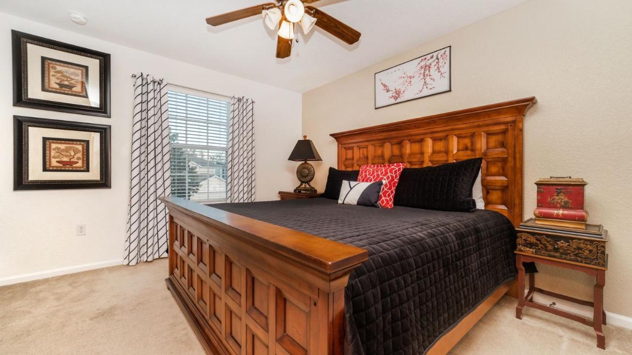 Villa 2696 Manesty Kissimmee Exterior foto
